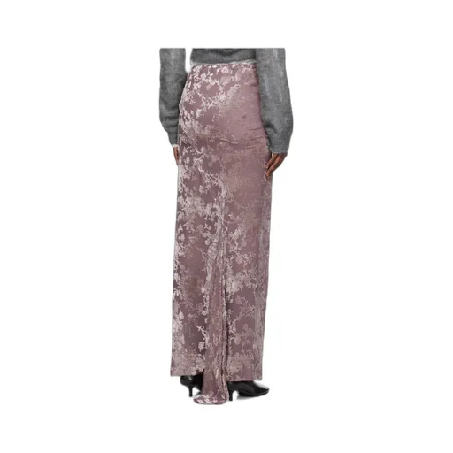 Eveline Bias Skirt