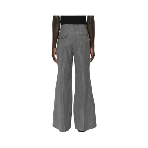 Belt Loop Casual Pants