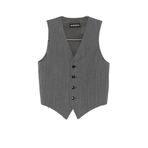 V-Neck Waistcoat