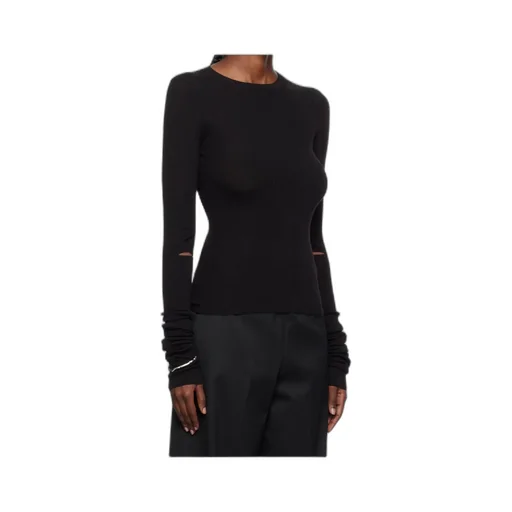 Lyell Sweater