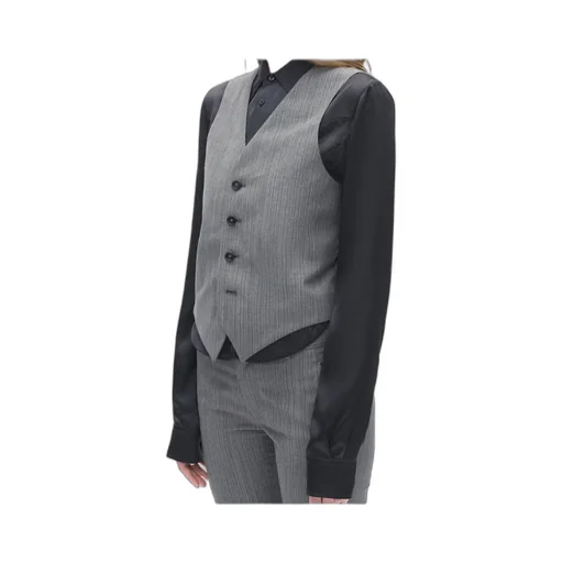 V-Neck Waistcoat