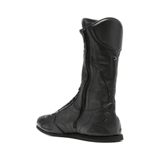 Palne High-Top Boxing Sneakers