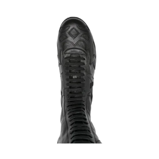 Palne High-Top Boxing Sneakers