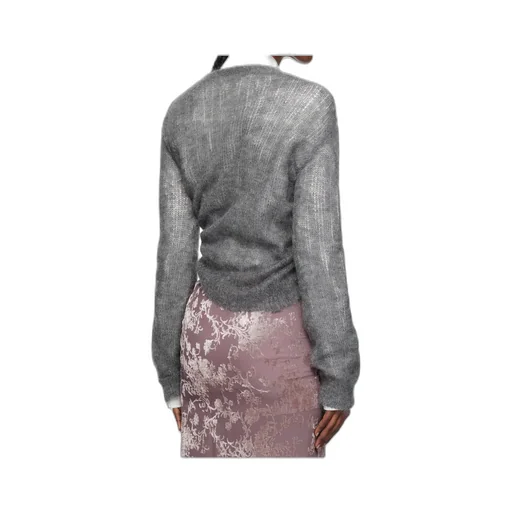 Zinaida Drawstring Sweater
