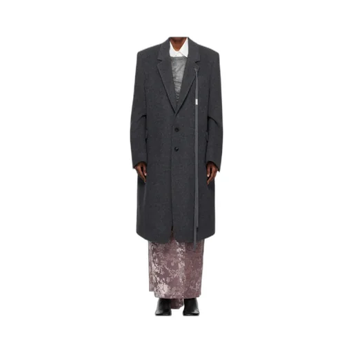 Viv High Comfort Tailored Coat