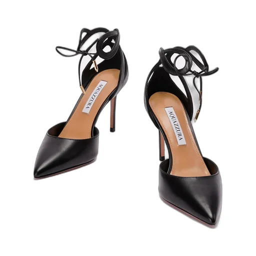 Tessa Pointed Toe Pumps