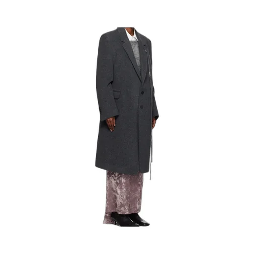 Viv High Comfort Tailored Coat