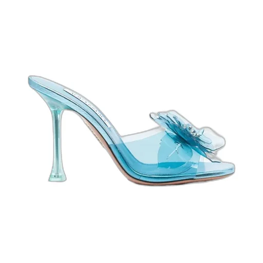 Zsa Zsa Slip-On Mules