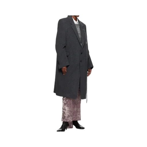 Viv High Comfort Tailored Coat