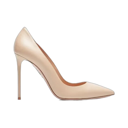 Purist Pointed Toe Pumps