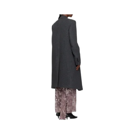 Viv High Comfort Tailored Coat
