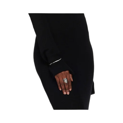 Mossa Bird Stacking Ring