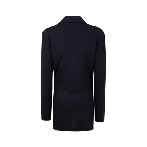 Wrap-Tie Jacket