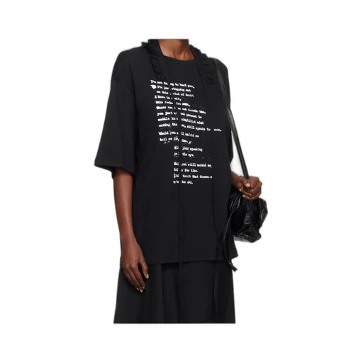 Short-Sleeved T-Shirt