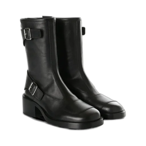 Eero Booties