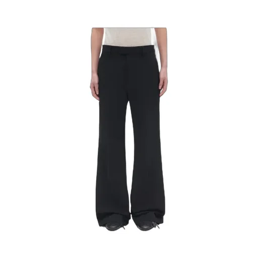 Belt Loop Casual Pants