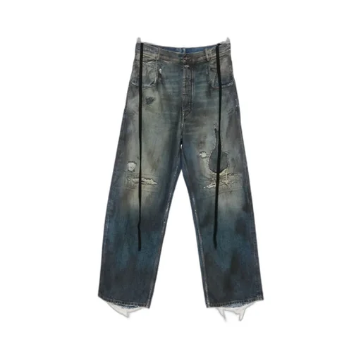 Belt Loop Jeans