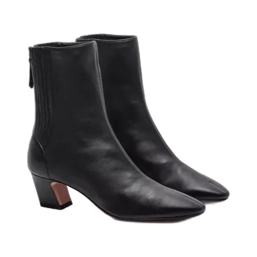 Saint Honore Bootie