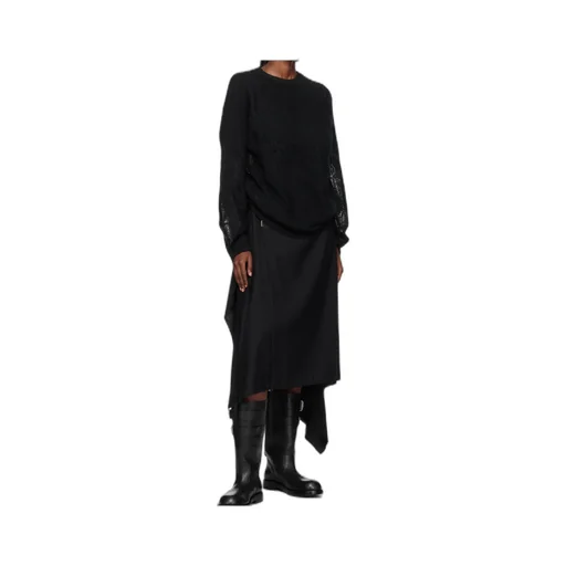 Ylva Wrap Skirt