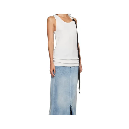 Sleeveless Vest