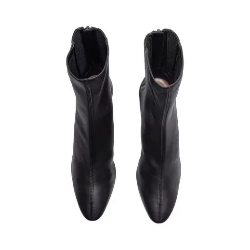 Saint Honore Bootie