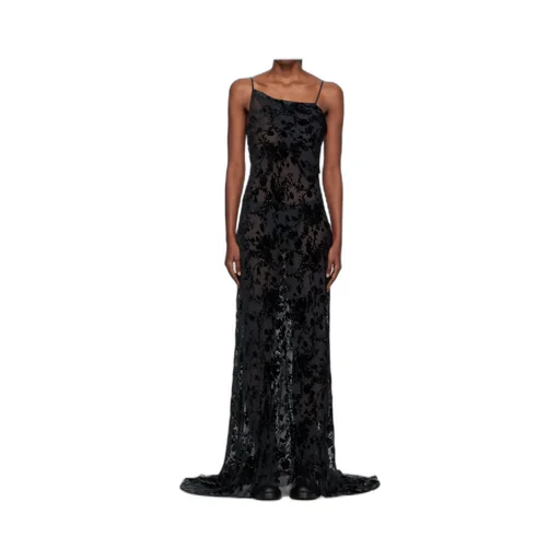 Aaricia Bias Slip Dress