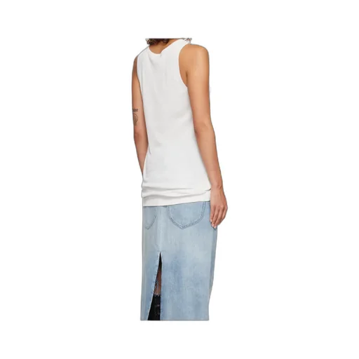 Sleeveless Vest