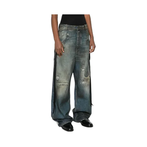 Belt Loop Jeans