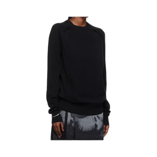 Ulu Cut-Out Sweater