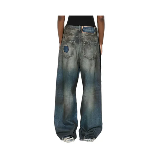 Belt Loop Jeans