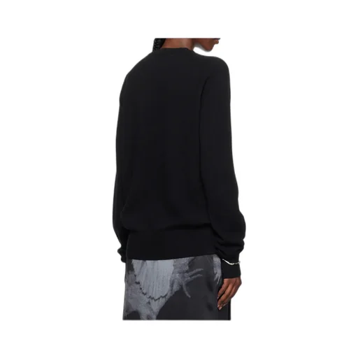 Ulu Cut-Out Sweater