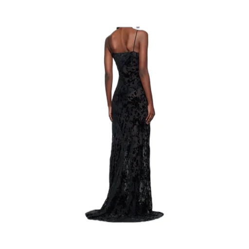 Aaricia Bias Slip Dress