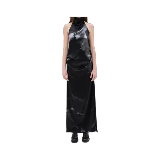 Sleeveless Dress