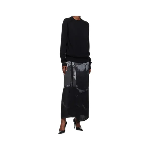 Ulu Cut-Out Sweater