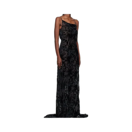 Aaricia Bias Slip Dress