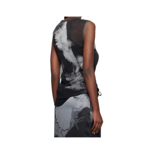 Sleeveless Vest
