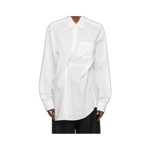 Long-Sleeved Shirt