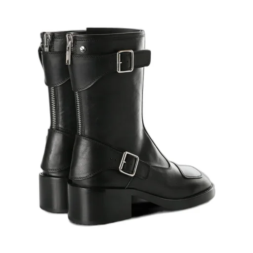 Eero Booties