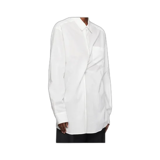 Long-Sleeved Shirt