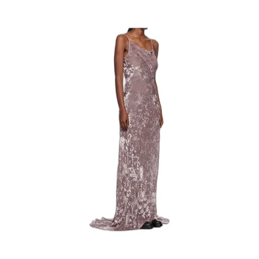Aaricia Bias Slip Dress