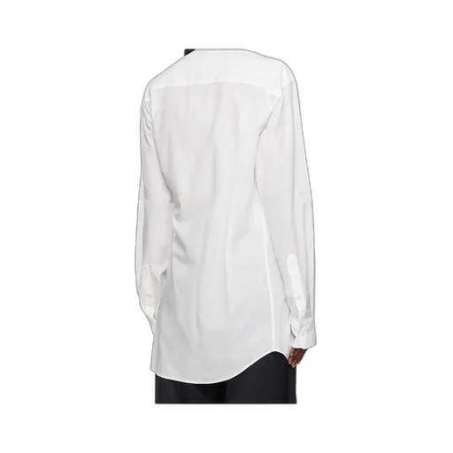 Long-Sleeved Shirt