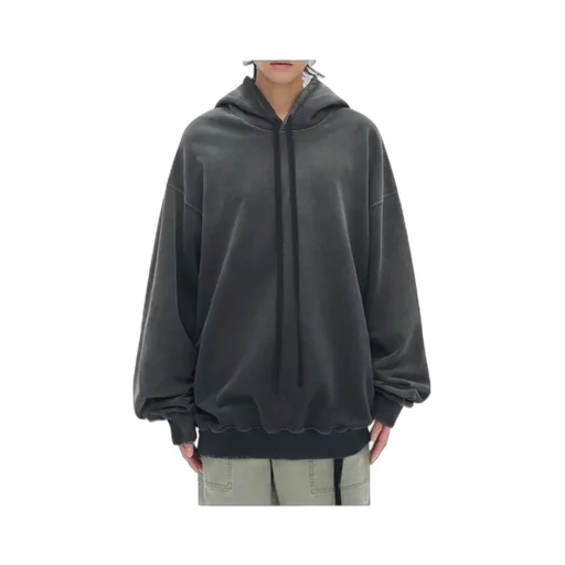Ollie High Comfort Hoody With Infinite Feathers