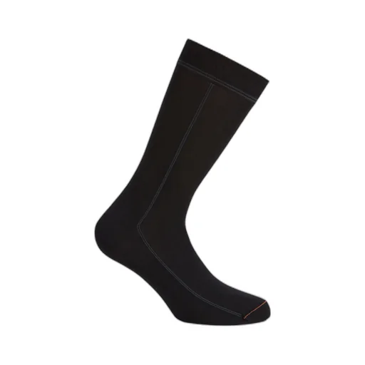 Cotton Blend Socks