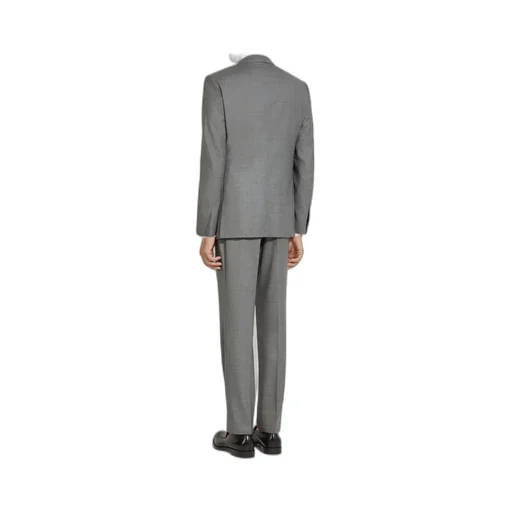 Single-Breasted Centoventimila Suit