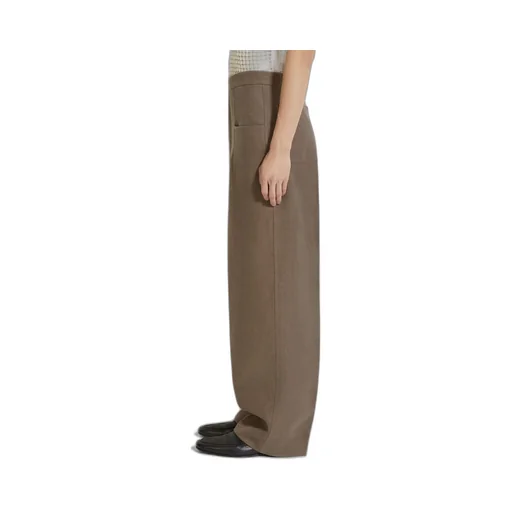 Oasi Lino Casual Pants