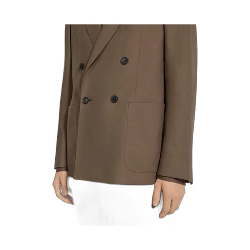 Oasi Lino Blazer