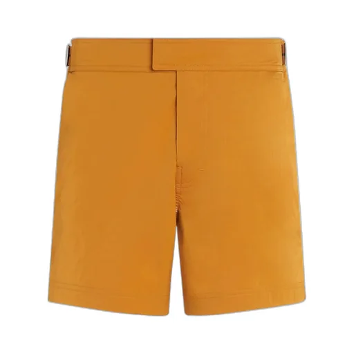 232 Road Brand Mark Swim Trunks