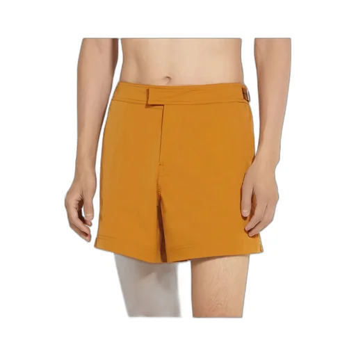 232 Road Brand Mark Swim Trunks