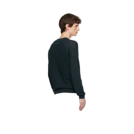 V-Neck Sweater