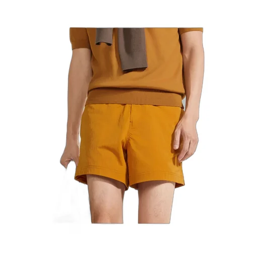 232 Road Brand Mark Swim Trunks
